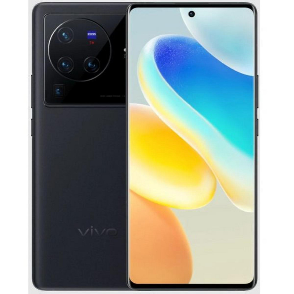 VIVO X80 REMONTAS – EKRANO, BATERIJOS KEITIMAS, KAINA