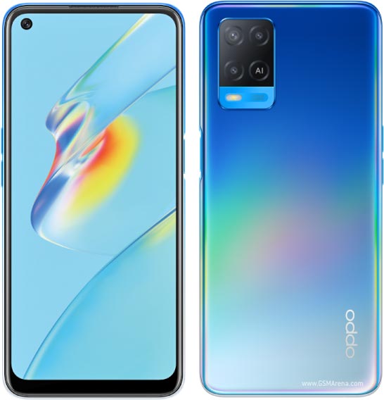 OPPO A54 REMONTAS – EKRANO, BATERIJOS KEITIMAS, KAINA