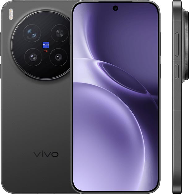 VIVO X300 PRO REMONTAS – EKRANO, BATERIJOS KEITIMAS, KAINA