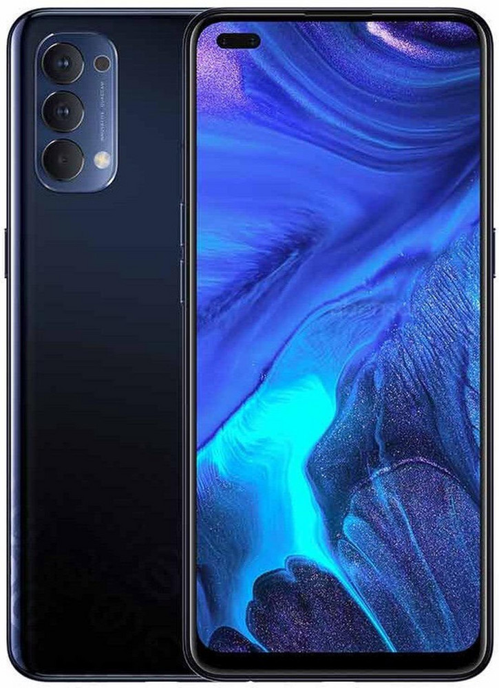 OPPO RENO4 REMONTAS – EKRANO, BATERIJOS KEITIMAS, KAINA