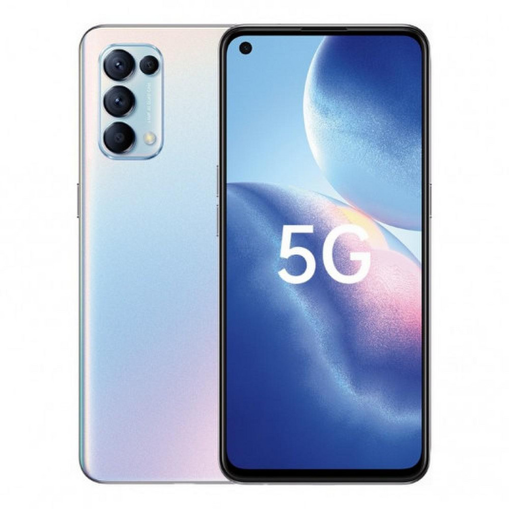 OPPO RENO5 REMONTAS – EKRANO, BATERIJOS KEITIMAS, KAINA
