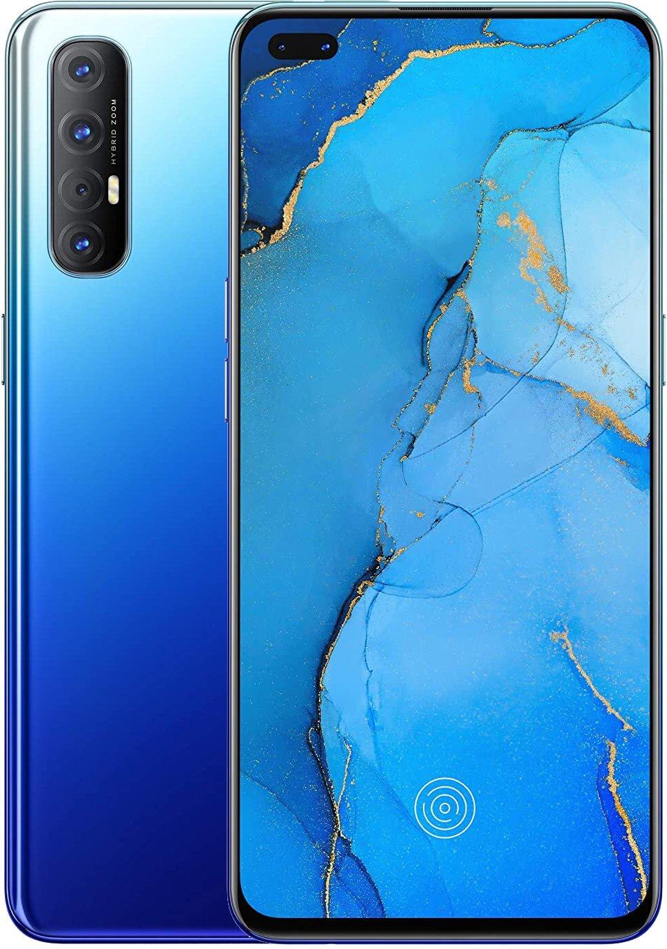 OPPO RENO3 PRO REMONTAS – EKRANO, BATERIJOS KEITIMAS, KAINA