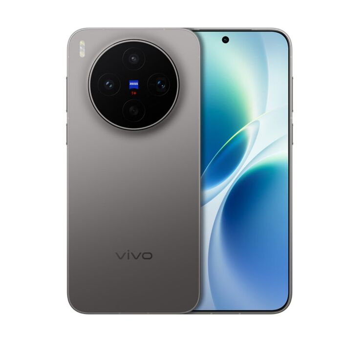 VIVO X300S REMONTAS – EKRANO, BATERIJOS KEITIMAS, KAINA