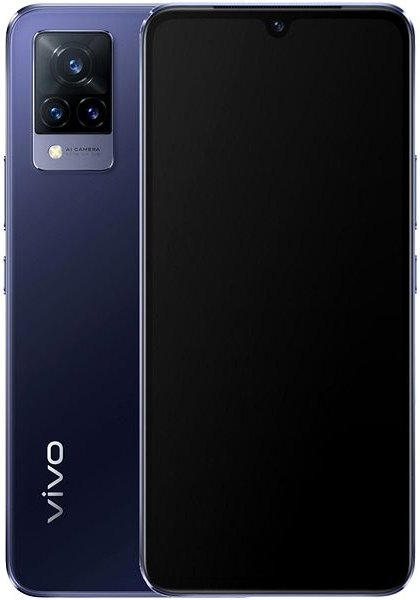 VIVO V21 REMONTAS – EKRANO, BATERIJOS KEITIMAS, KAINA