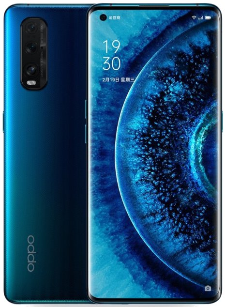 OPPO FIND X2 REMONTAS – EKRANO, BATERIJOS KEITIMAS, KAINA