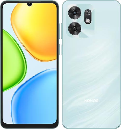 HUAWEI HONOR PLAY 80 REMONTAS – EKRANO, BATERIJOS KEITIMAS, KAINOS