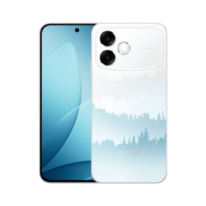 OPPO F33 REMONTAS – EKRANO, BATERIJOS KEITIMAS, KAINA