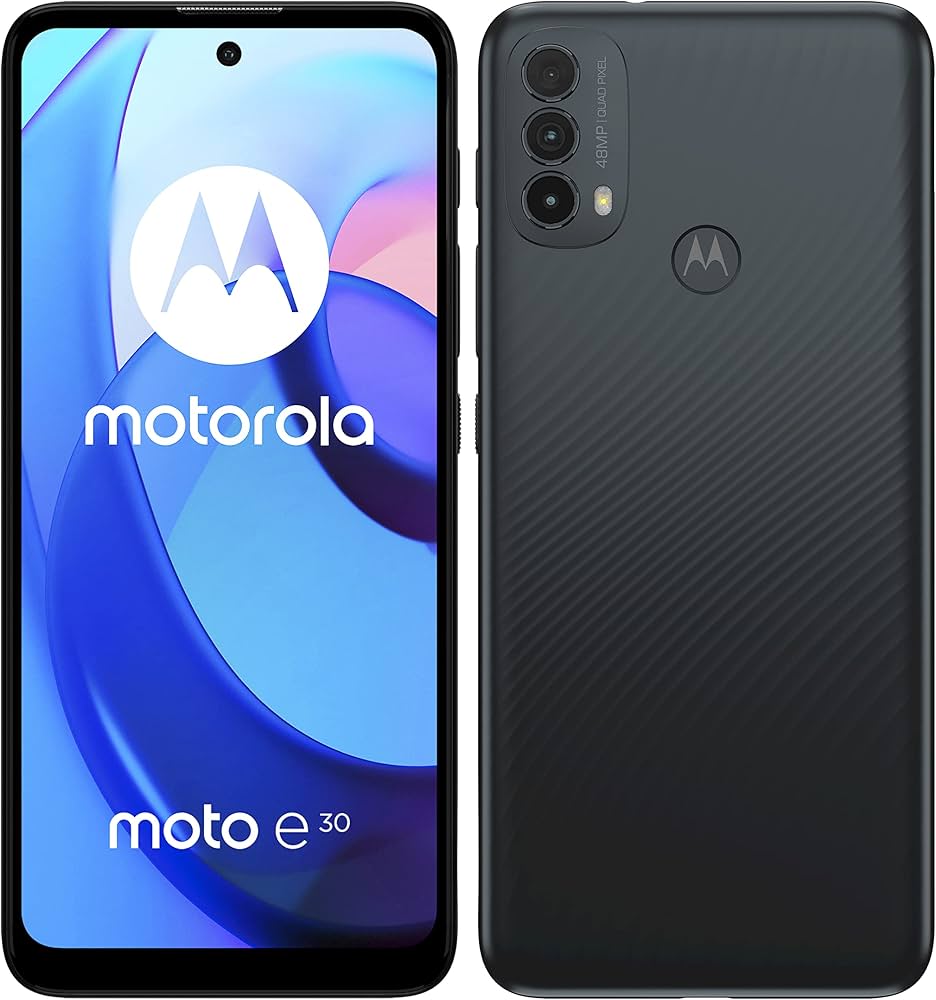 MOTOROLA MOTO E30/ E40 REMONTAS – EKRANO, BATERIJOS KEITIMAS