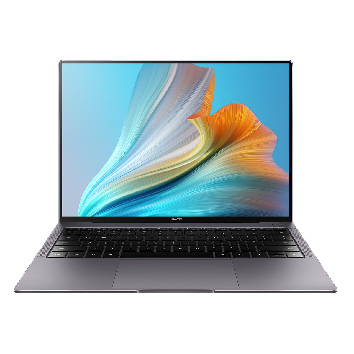 HUAWEI MATEBOOK X PRO 2021 REMONTAS - EKRANO, BATERIJOS KEITIMAS, KAINOS