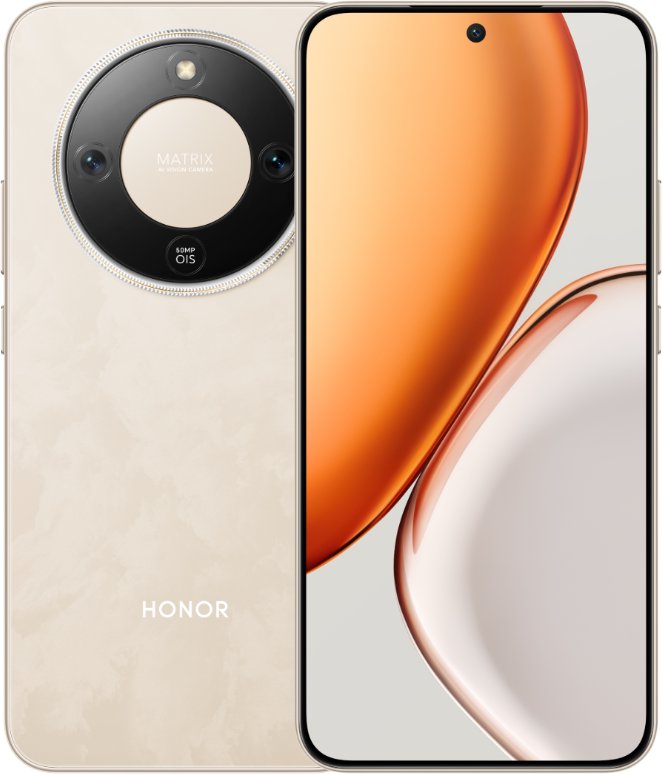 HUAWEI HONOR X70 REFRESH REMONTAS – EKRANO, BATERIJOS KEITIMAS, KAINA