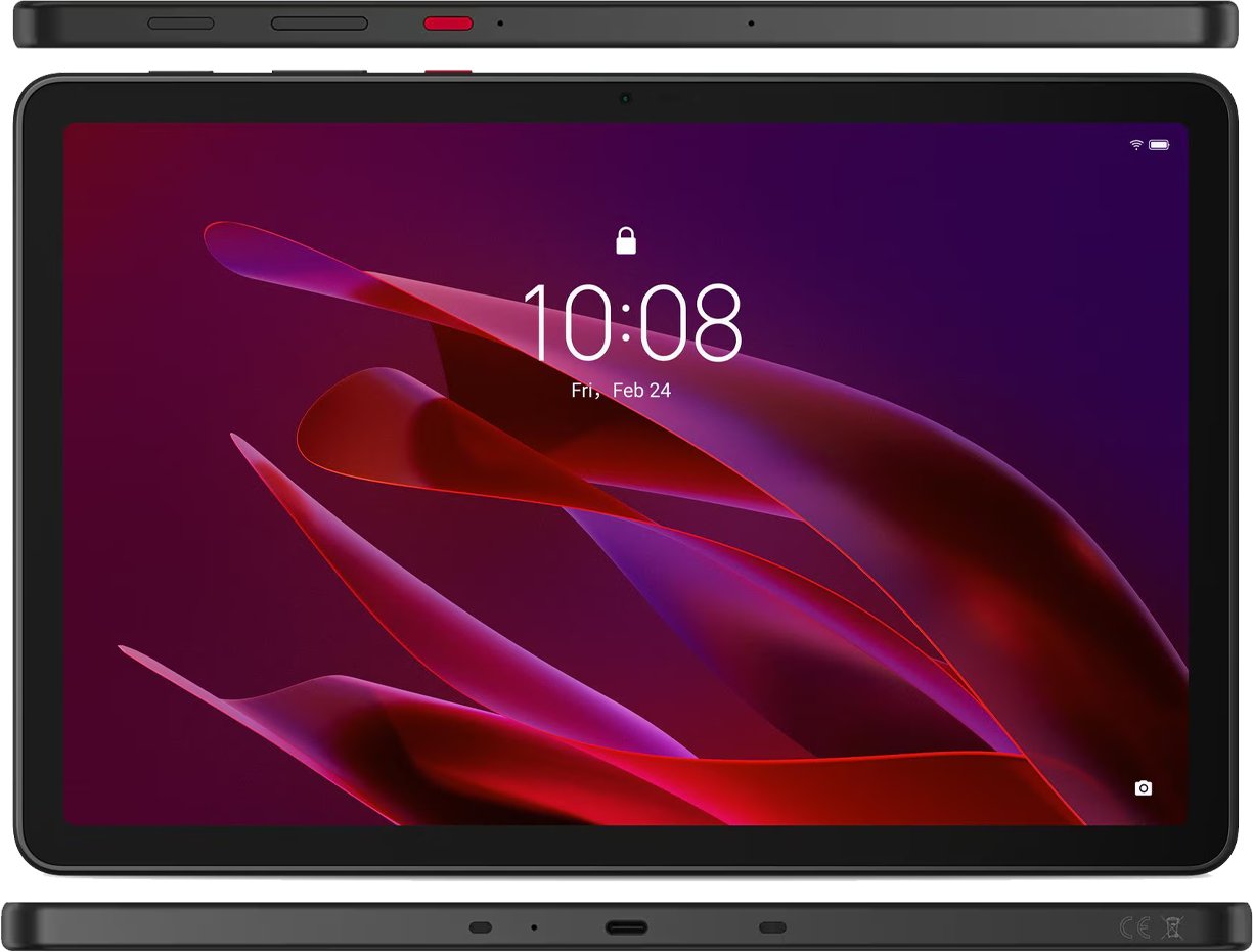 LENOVO THINKTAB X11 GEN 1 REMONTAS – EKRANO, BATERIJOS KEITIMAS, KAINOS