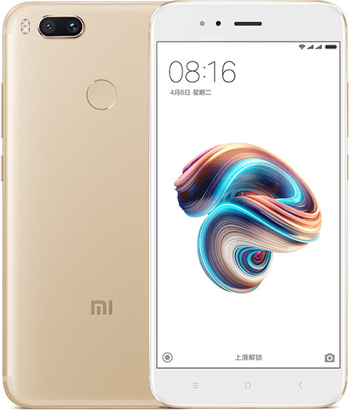 XIAOMI MI 5X REMONTAS - EKRANO KEITIMAS, REMONTAS, KAINOS