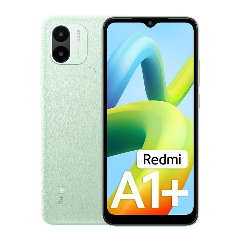 XIAOMI REDMI A1+ REMONTAS - EKRANO KEITIMAS, REMONTAS, KAINOS