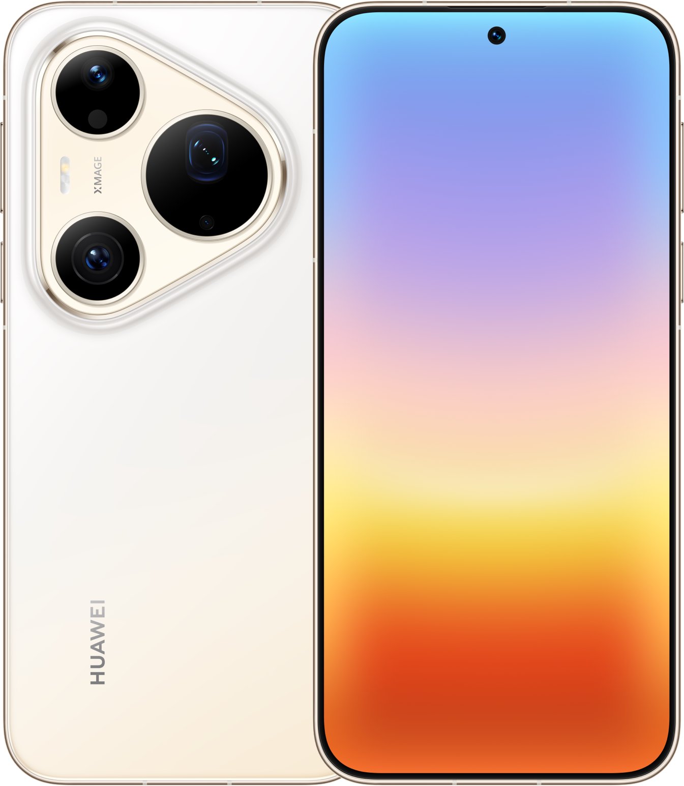 HUAWEI PURA 90 PRO MAX REMONTAS – EKRANO, BATERIJOS KEITIMAS, KAINA