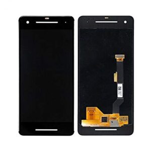 GOOGLE PIXEL 2 REMONTAS – EKRANO, BATERIJOS KEITIMAS, KAINOS
