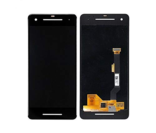 GOOGLE PIXEL 2 REMONTAS – EKRANO, BATERIJOS KEITIMAS, KAINOS