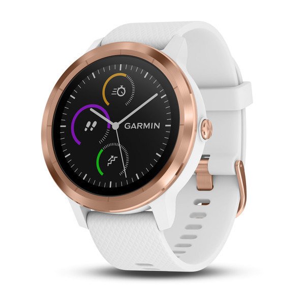 GARMIN VIVOACTIVE 3 IŠMANIOJO LAIKRODŽIO REMONTAS IR KAINOS