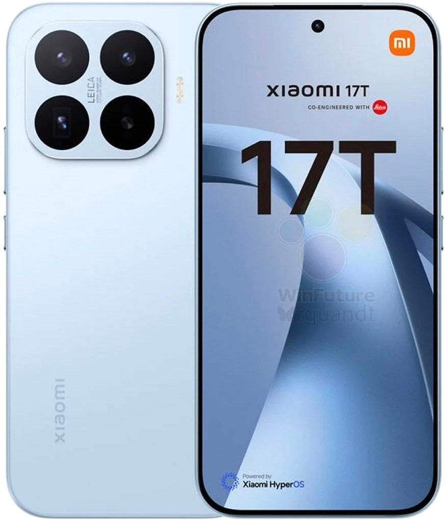 XIAOMI 17T REMONTAS – EKRANO, BATERIJOS KEITIMAS, KAINOS