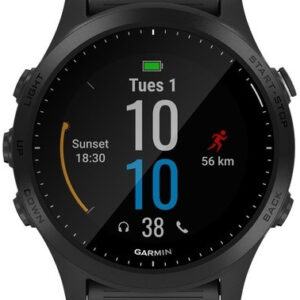 GARMIN FORERUNNER 945 IŠMANIOJO LAIKRODŽIO REMONTAS IR KAINOS