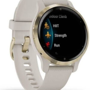 GARMIN VENU 2S IŠMANIOJO LAIKRODŽIO REMONTAS IR KAINOS