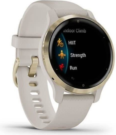 GARMIN VENU 2S IŠMANIOJO LAIKRODŽIO REMONTAS IR KAINOS