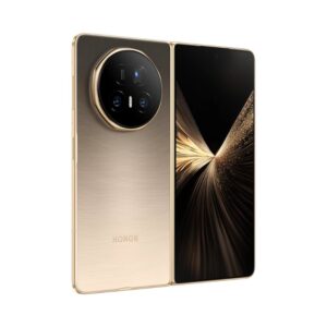 HUAWEI HONOR MAGIC V5 REMONTAS – EKRANO, BATERIJOS KEITIMAS, KAINA