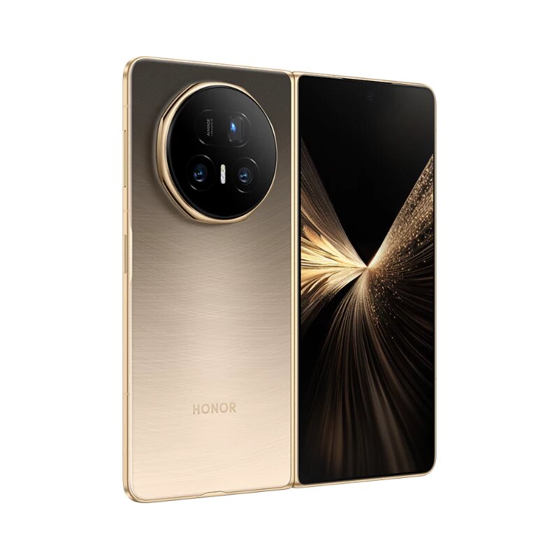 HUAWEI HONOR MAGIC V5 REMONTAS – EKRANO, BATERIJOS KEITIMAS, KAINA