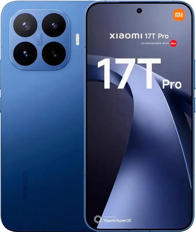 XIAOMI 17T PRO REMONTAS – EKRANO, BATERIJOS KEITIMAS, KAINOS