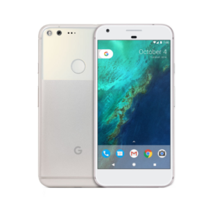 GOOGLE PIXEL 1 REMONTAS – EKRANO, BATERIJOS KEITIMAS, KAINOS