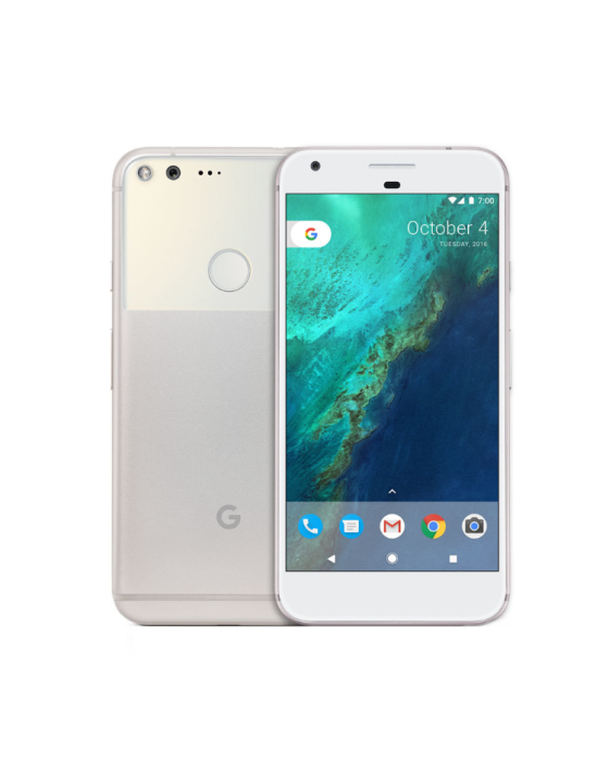 GOOGLE PIXEL 1 REMONTAS – EKRANO, BATERIJOS KEITIMAS, KAINOS