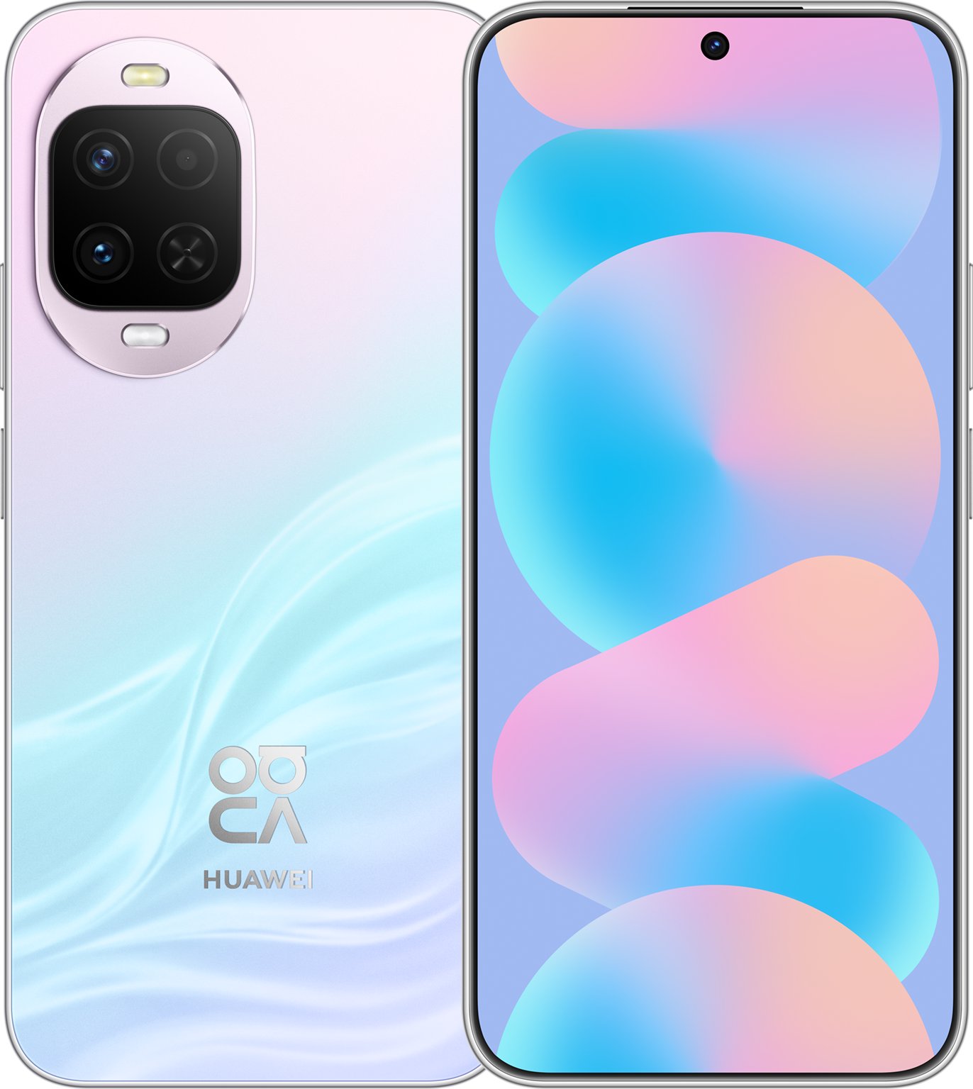 HUAWEI NOVA 16Z REMONTAS – EKRANO, BATERIJOS KEITIMAS, KAINA