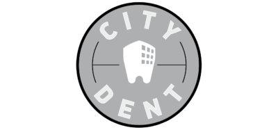 Telesfera komandos narys CityDent