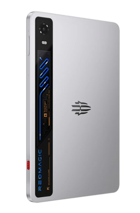 ZTE REDMAGIC ASTRA 2 REMONTAS – EKRANO, BATERIJOS KEITIMAS, KAINOS