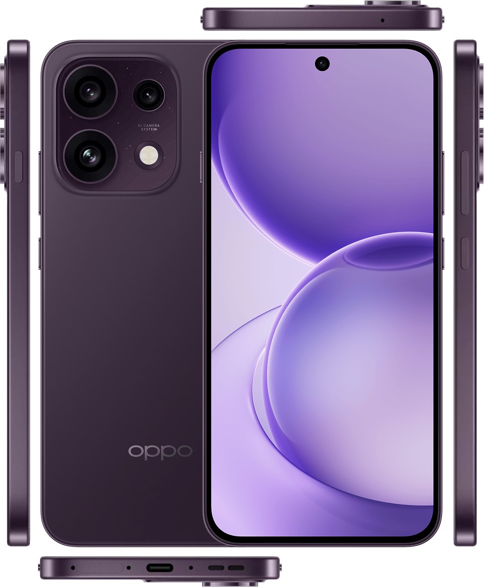 OPPO RENO16C REMONTAS – EKRANO, BATERIJOS KEITIMAS, KAINA
