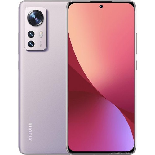 XIAOMI 12 REMONTAS – EKRANO, BATERIJOS KEITIMAS, KAINOS