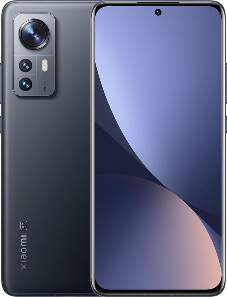 XIAOMI 12X REMONTAS – EKRANO, BATERIJOS KEITIMAS, KAINOS