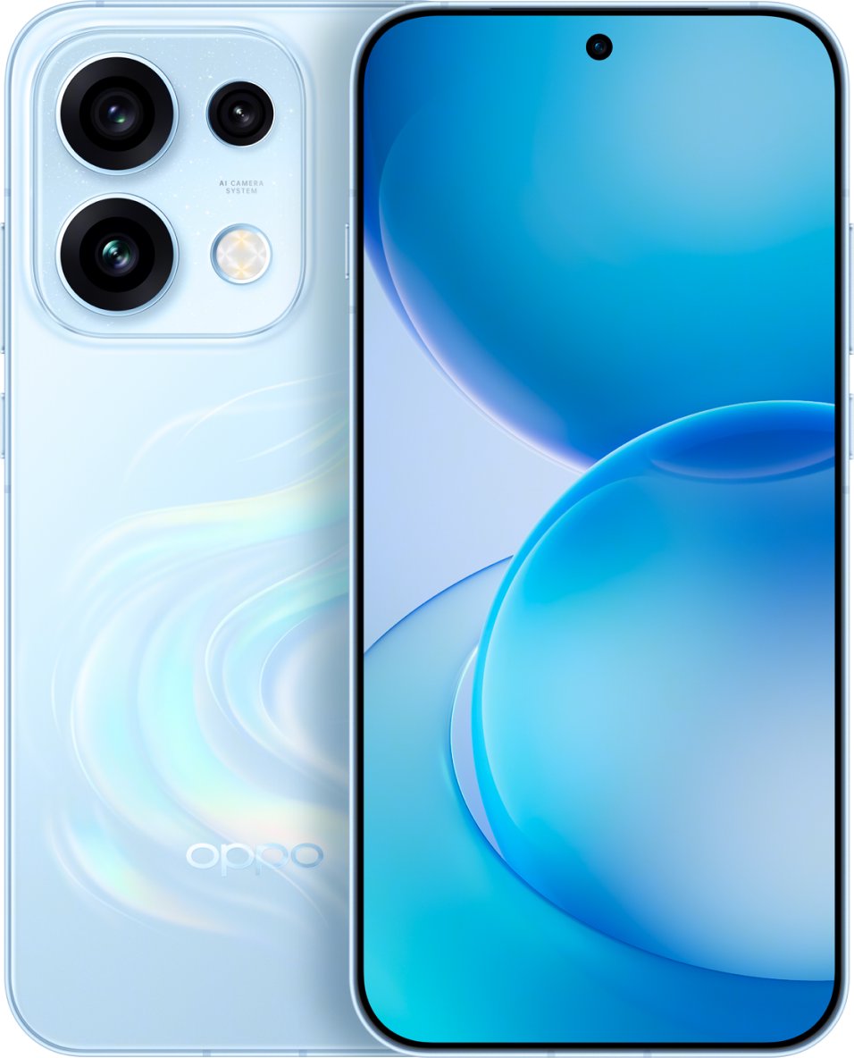 OPPO RENO16 PRO REMONTAS – EKRANO, BATERIJOS KEITIMAS, KAINA