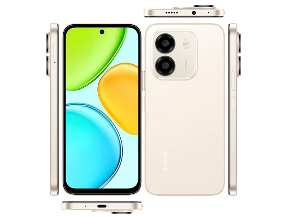 HUAWEI HONOR X6E REMONTAS – EKRANO, BATERIJOS KEITIMAS, KAINA