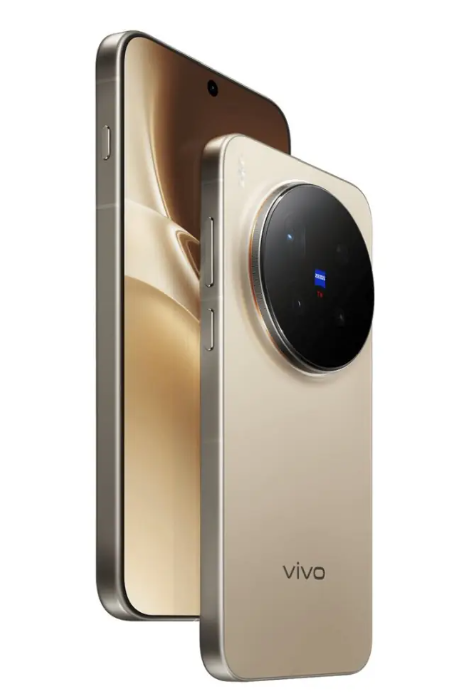 VIVO X500 PRO MAX REMONTAS – EKRANO, BATERIJOS KEITIMAS, KAINA