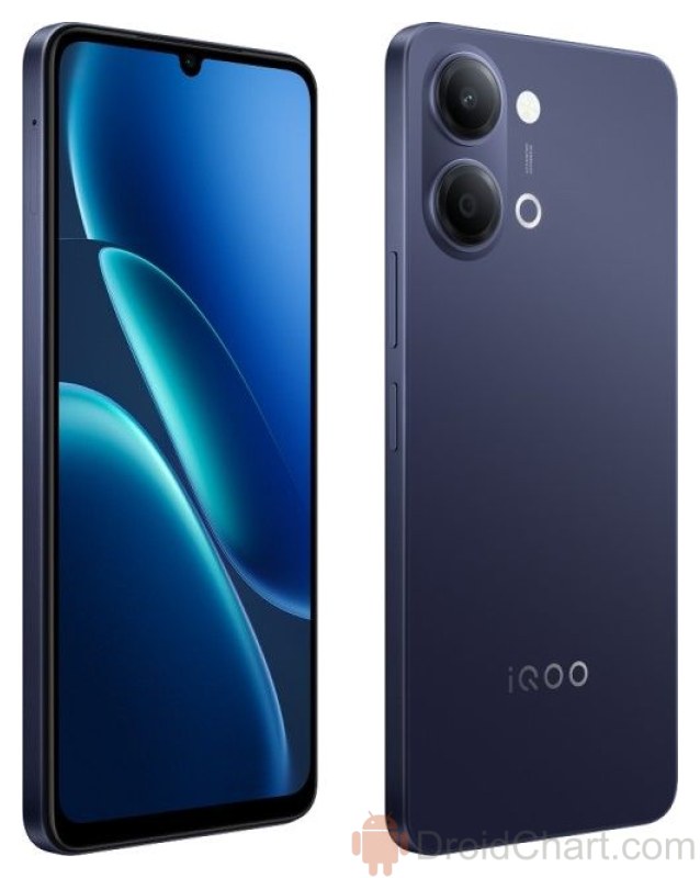 VIVO iQOO Z11 LITE REMONTAS – EKRANO, BATERIJOS KEITIMAS, KAINA