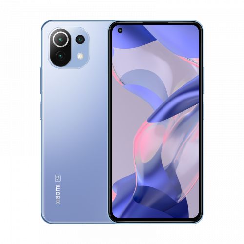 XIAOMI 11 LITE 5G NE REMONTAS – EKRANO, BATERIJOS KEITIMAS, KAINOS
