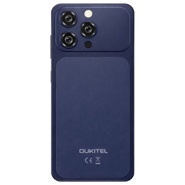 OUKITEL C17 REMONTAS – EKRANO, BATERIJOS KEITIMAS, KAINA