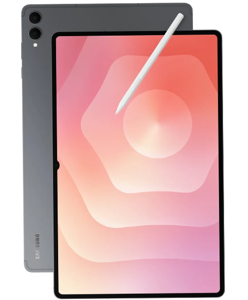 SAMSUNG GALAXY TAB S12 ULTRA REMONTAS - EKRANO, BATERIJOS KEITIMAS, KAINA