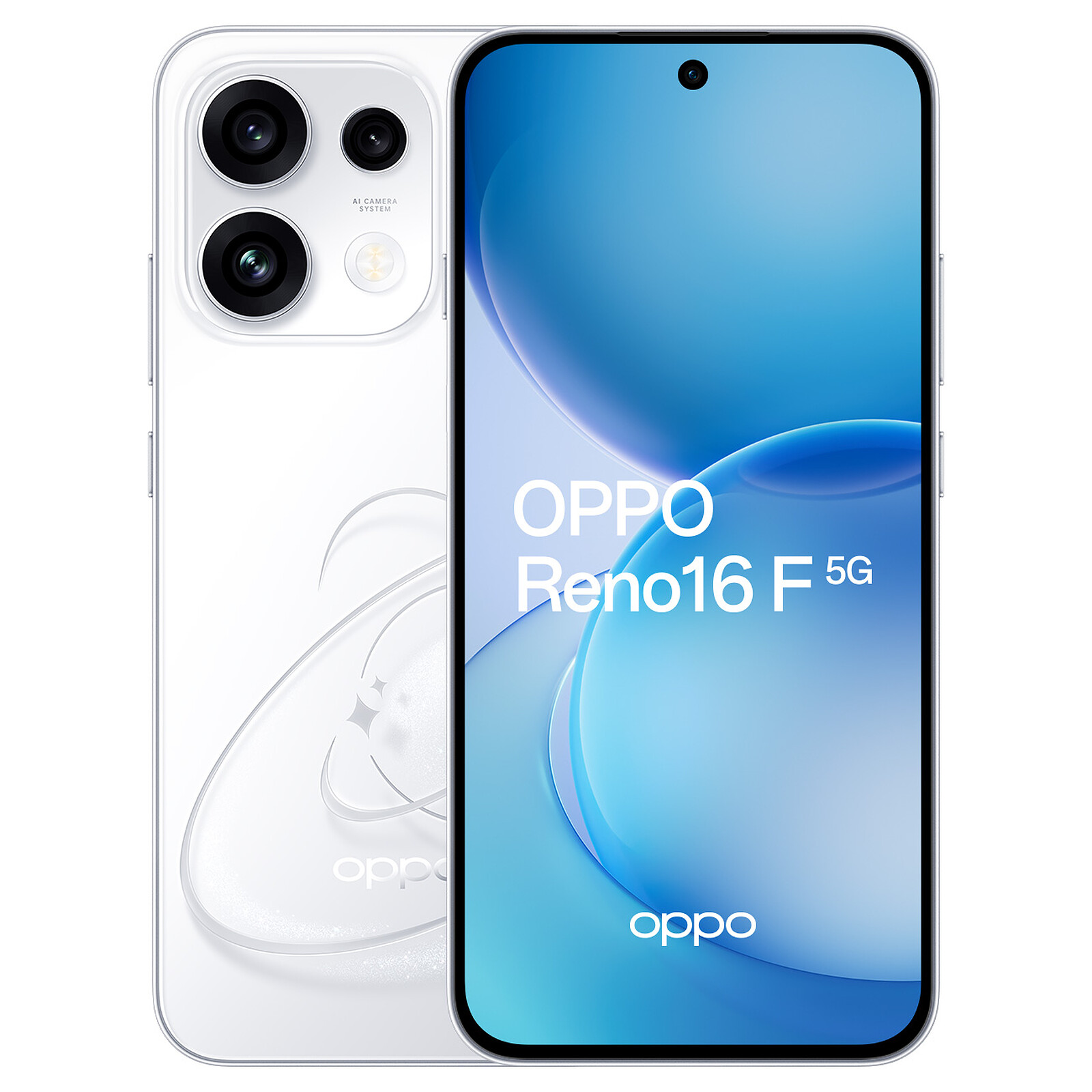 OPPO RENO16 F REMONTAS – EKRANO, BATERIJOS KEITIMAS, KAINA