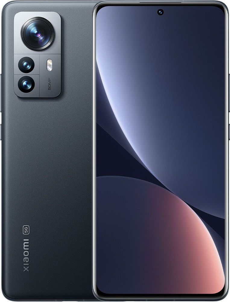 XIAOMI 12 PRO REMONTAS – EKRANO, BATERIJOS KEITIMAS, KAINOS