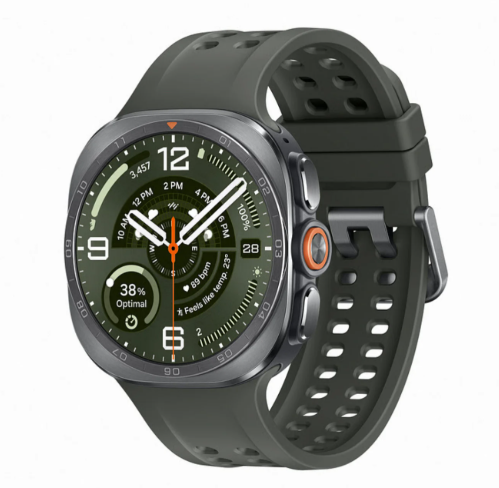 SAMSUNG GALAXY WATCH ULTRA 2 IŠMANIOJO LAIKRODŽIO REMONTAS IR KAINOS