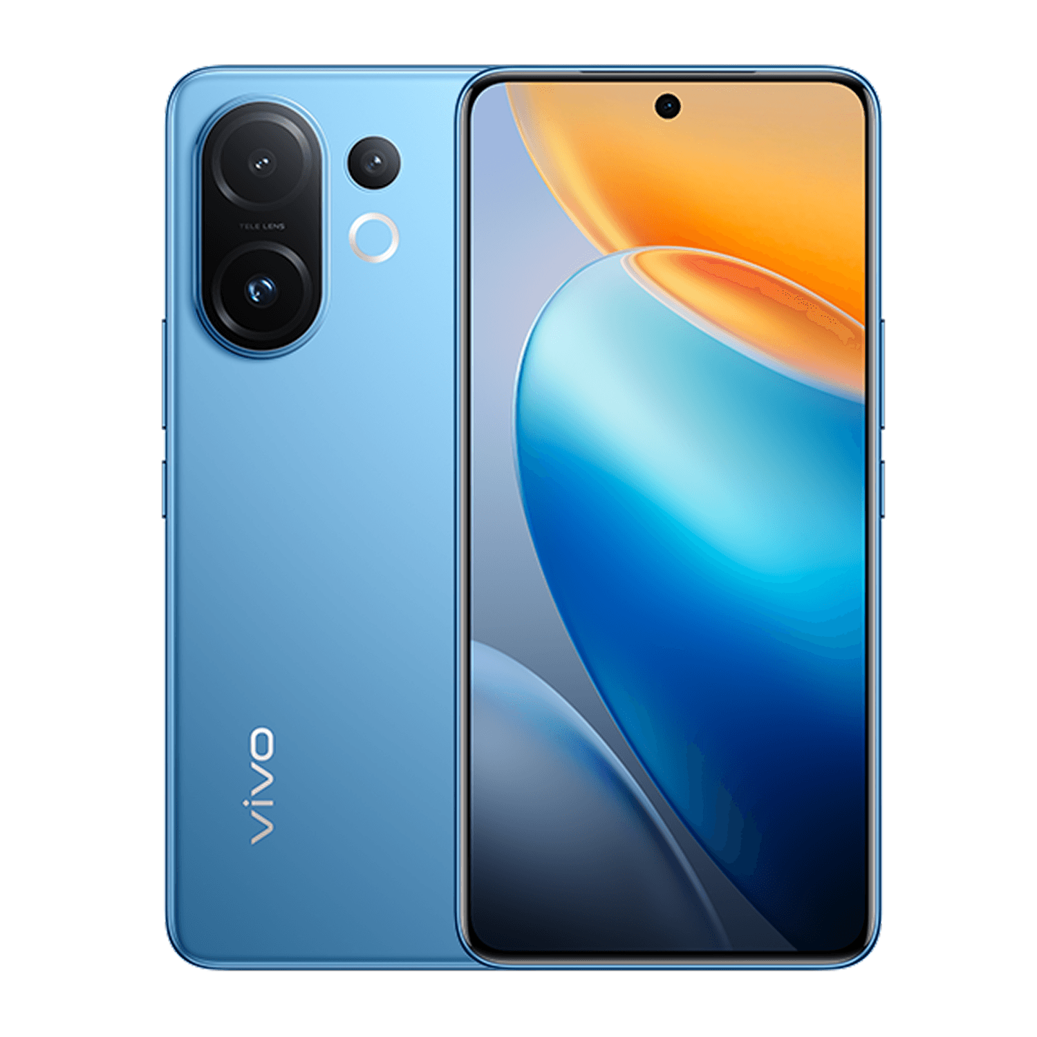 VIVO T5 LITE REMONTAS – EKRANO, BATERIJOS KEITIMAS, KAINA