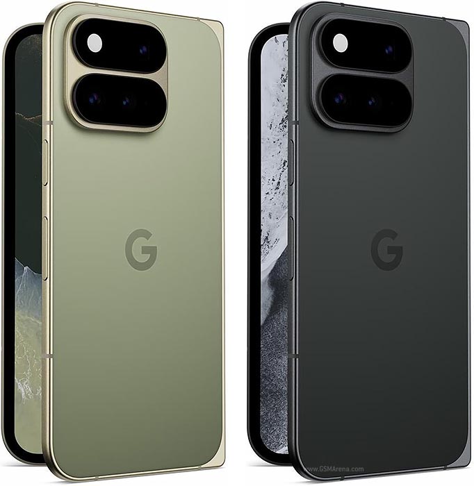 GOOGLE PIXEL 11 PRO FOLD REMONTAS – EKRANO, BATERIJOS KEITIMAS, KAINOS