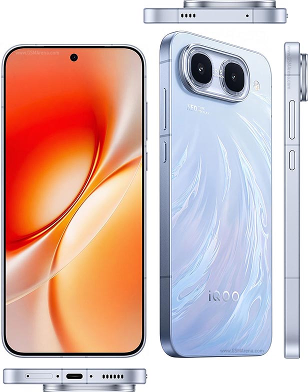 VIVO iQOO NEO11 ULTRA REMONTAS – EKRANO, BATERIJOS KEITIMAS, KAINA