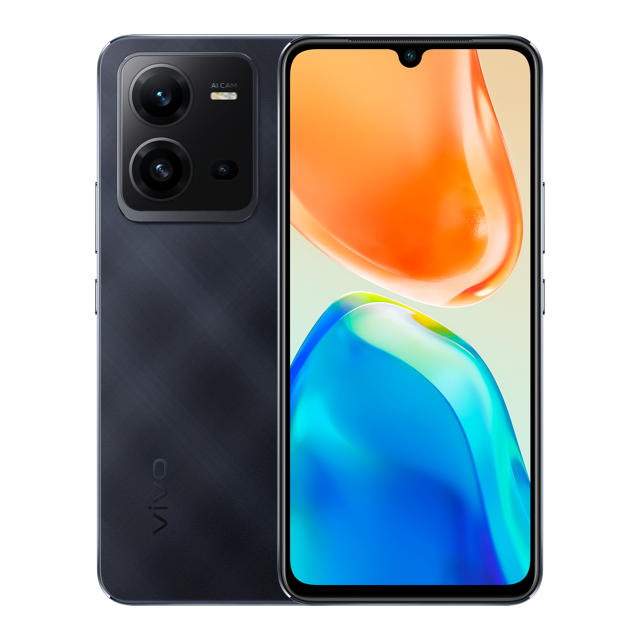 VIVO V80 LITE REMONTAS – EKRANO, BATERIJOS KEITIMAS, KAINA